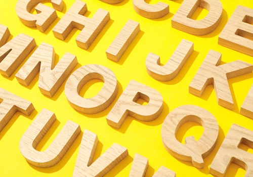 Helvetica Kurtarmaz: Hangi Font, Hangi Sektöre Uyar?