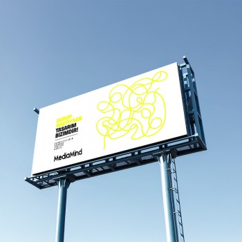 Billboard Reklamları