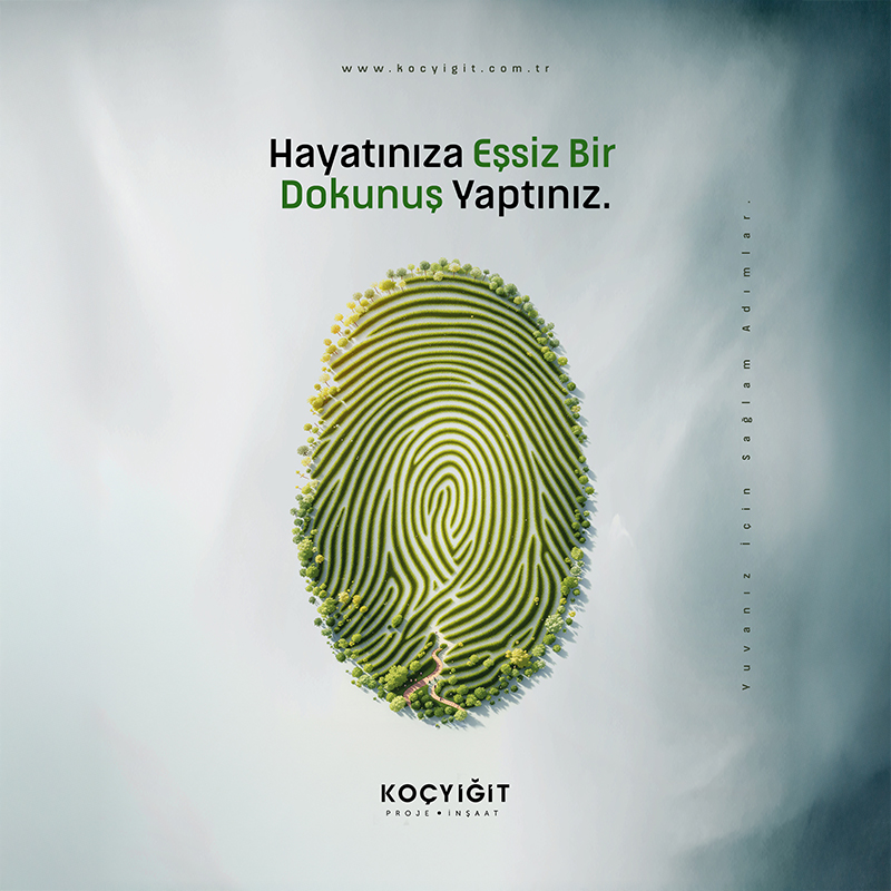 KOÇYİĞİT YAPI
