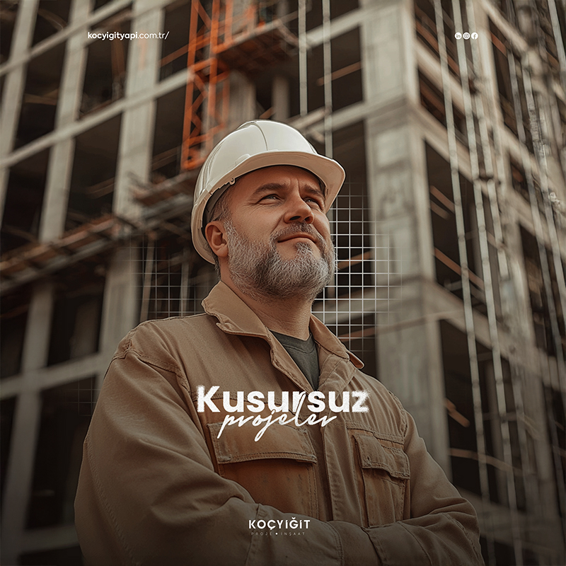 KOÇYİĞİT YAPI