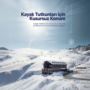 KAF HOTEL