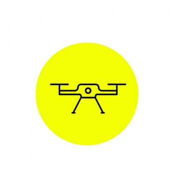 FPV Drone Çekimi