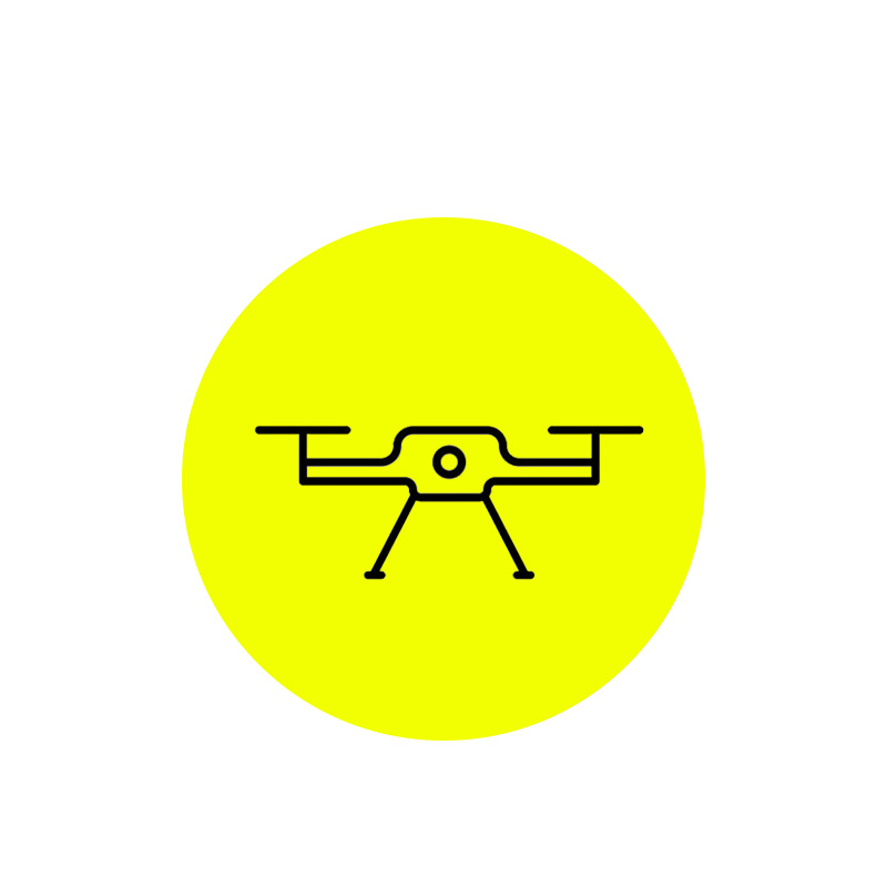 FPV Drone Çekimi