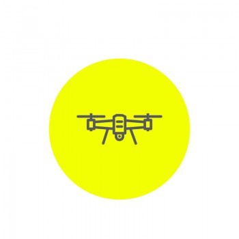 Drone Çekimi