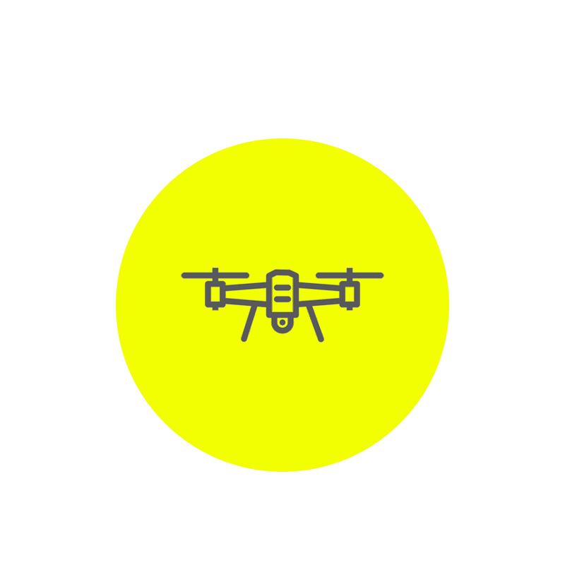 Drone Çekimi