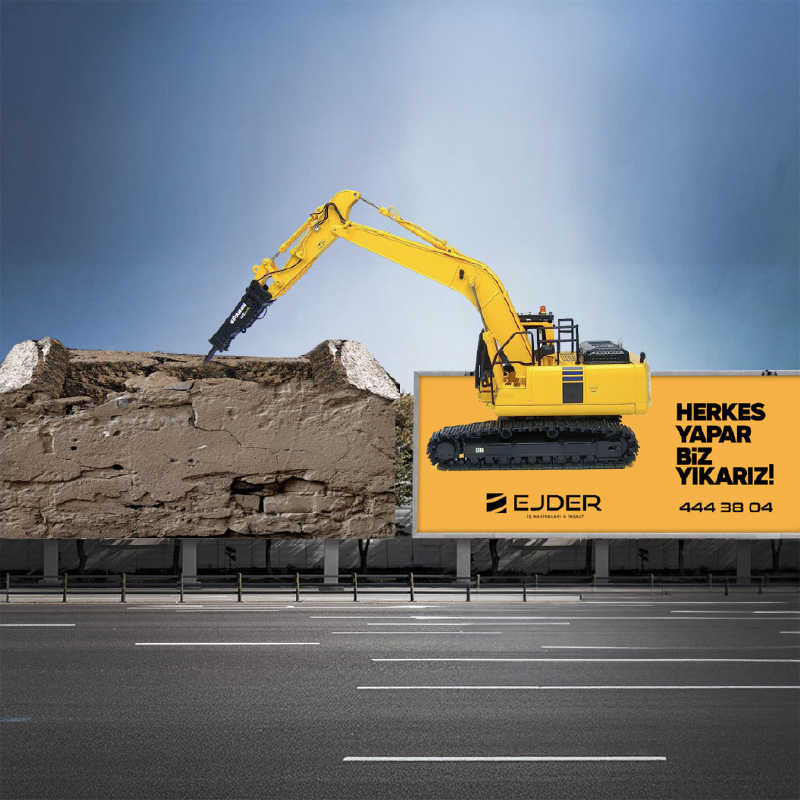 EJDER BİLLBOARD