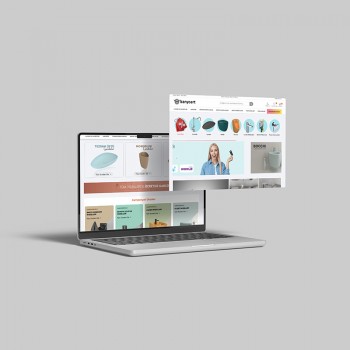 Banyoart Web Sitesi